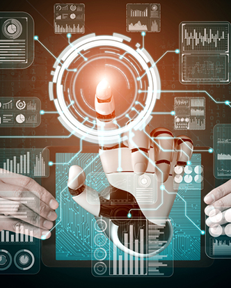 DEVELOP YOUR IOT SOLUTIONS WITH GVCLOUD SECURE-01