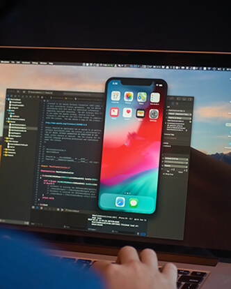 IOS App Development-02